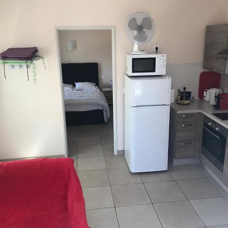 Maisonnette El Puy Молич Экстерьер фото