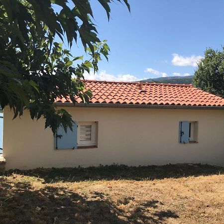 Maisonnette El Puy Молич Экстерьер фото