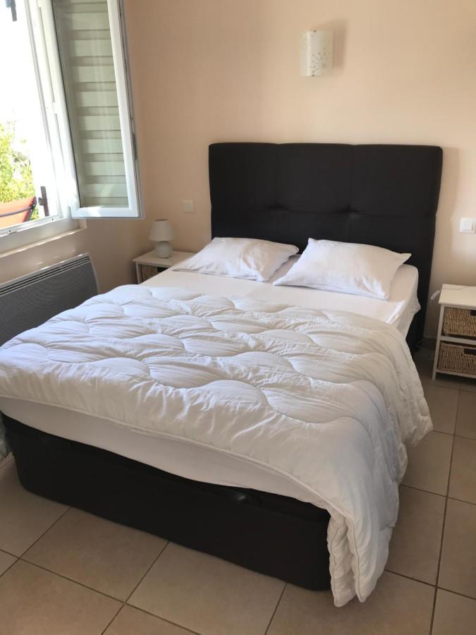Maisonnette El Puy Молич Экстерьер фото