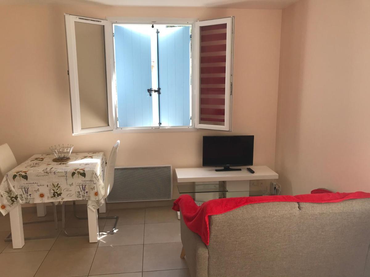 Maisonnette El Puy Молич Экстерьер фото