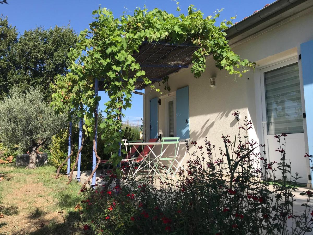 Maisonnette El Puy Молич Экстерьер фото