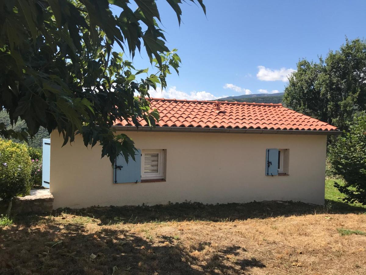 Maisonnette El Puy Молич Экстерьер фото